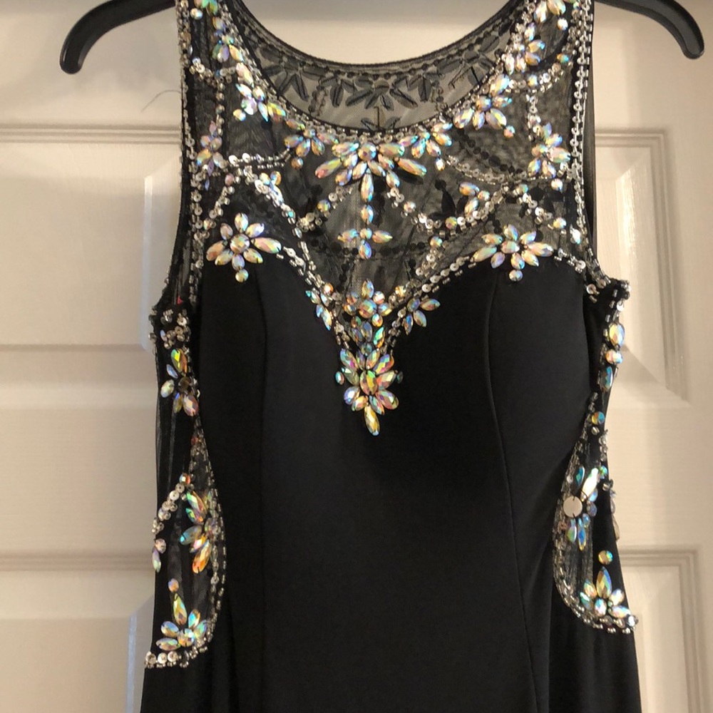 Prom Dress/ Evening Dress